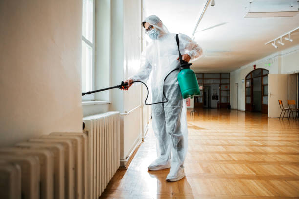 Best Pest Prevention Services  in Raintree Plantation, MO